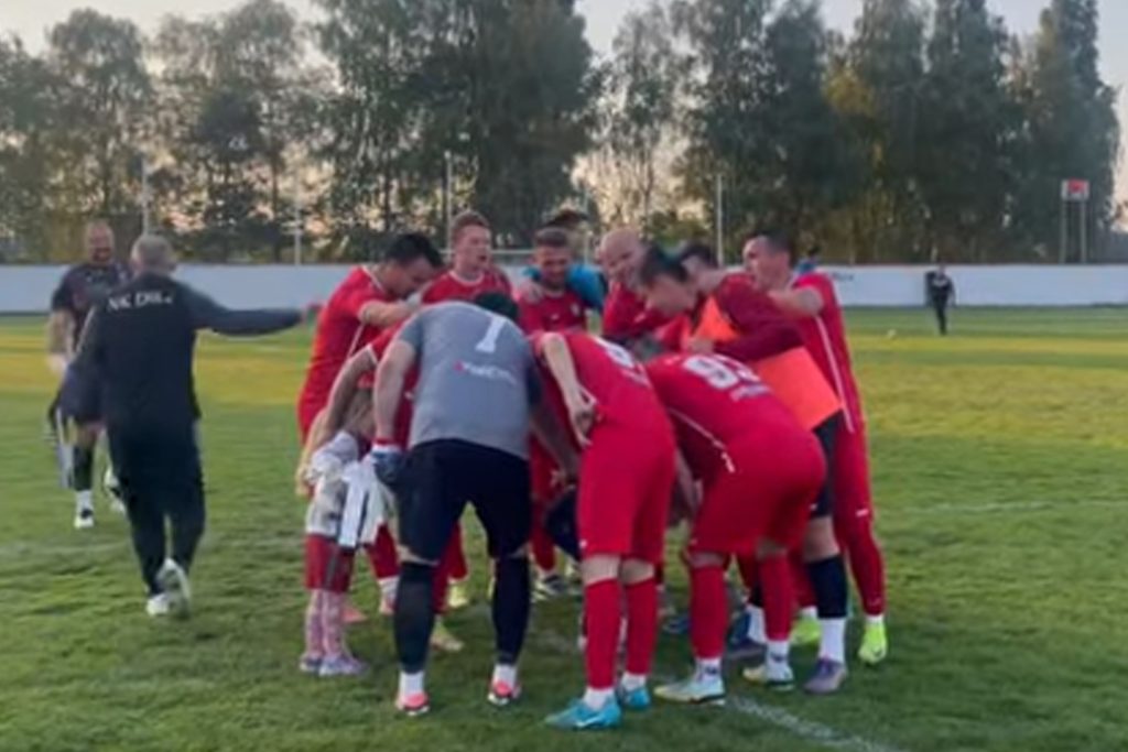 Trofej HRnogomet: Biramo najboljeg u 26. kolu MŽNL Osijek – Vinkovci