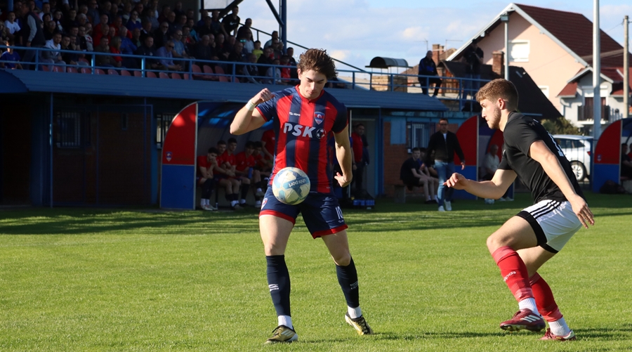 Đakovo pod imperativom protiv Slavije, Našku posljednja slamka spasa u Baranji