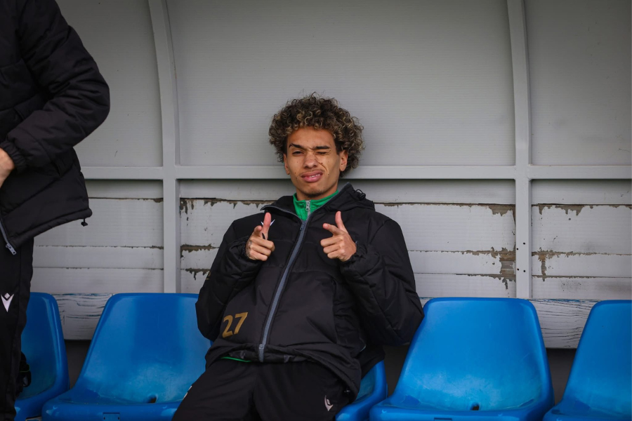 Kayque najbolji je igrač 25. kola MŽNL SB-PŽ