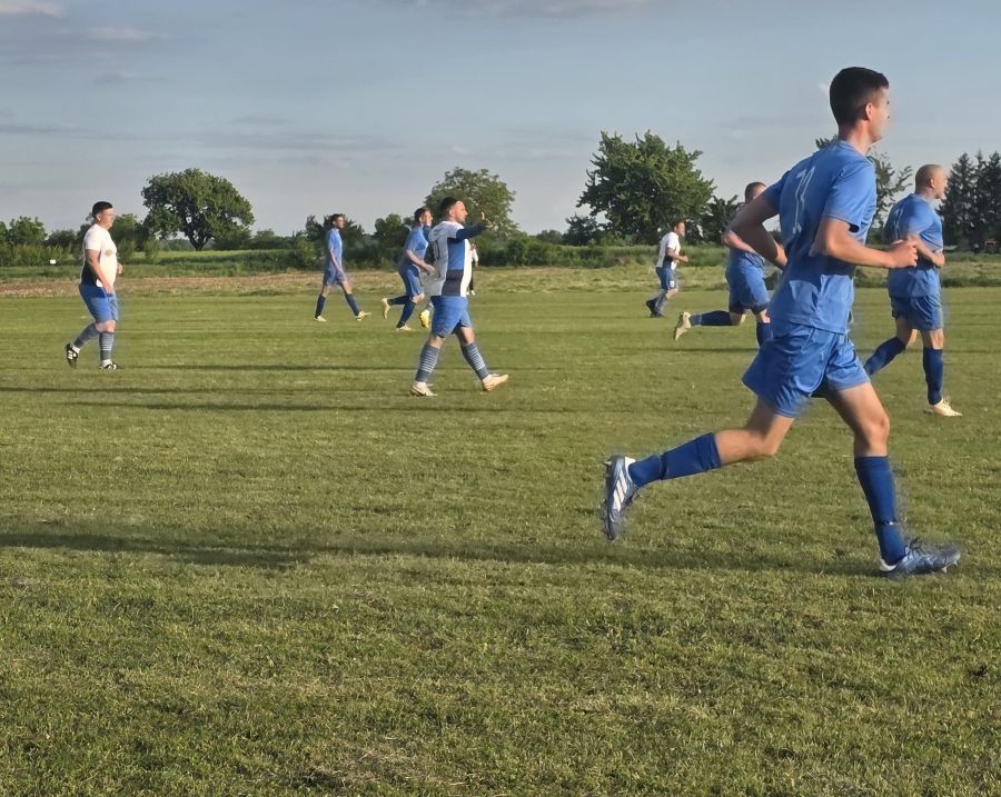 Liga NS Đakovo: Odigrano 4. kolo drugog dijela, Zrinskom fali bod za siguran naslov prvaka!
