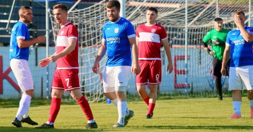Prva ŽNL BPŽ: Amater protiv Zvonimira, Slaven protiv Posavca