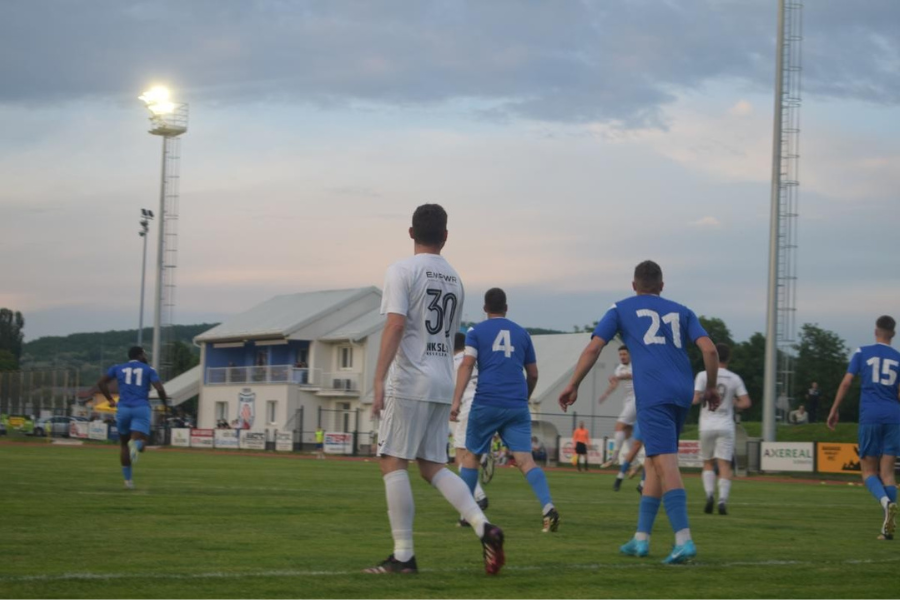 Tko je bio najbolji u 22. kolu MŽNL SB-PŽ?