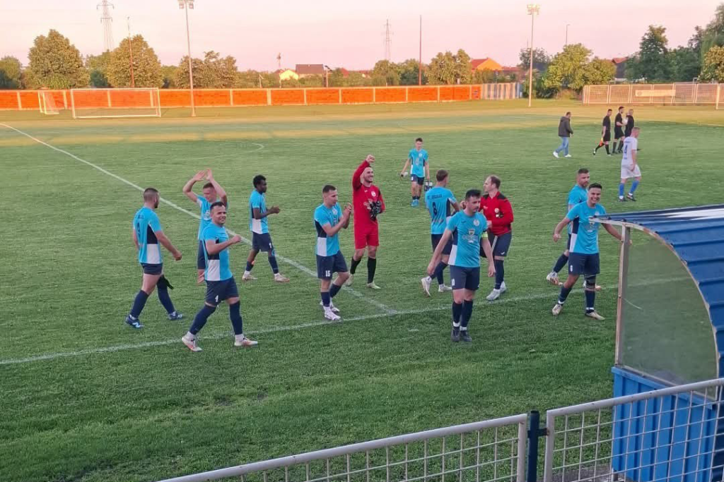MŽNL Osijek – Vinkovci: Šokadija i Borac upisali važne pobjede, domaća slavlja Otoka, Baranje-Belje i Jedinstva