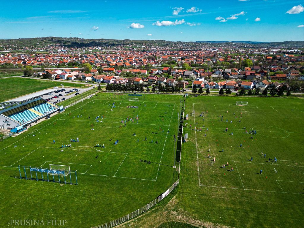 1. ŽNL Brodsko Posavska: subota uz pregršt golova!