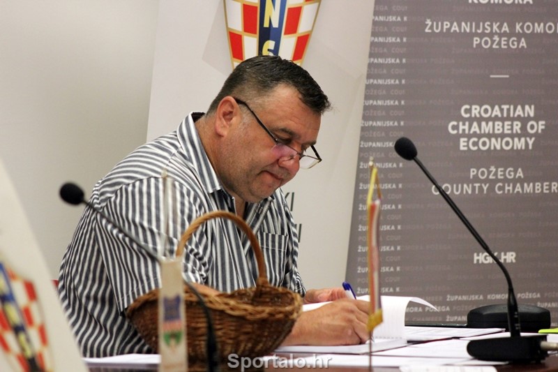Poznati su parovi požeške 1. i 2. ŽNL