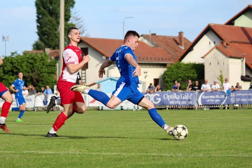 Najava 2.kola MŽNL Osijek-Vinkovci: Gradski derbi u Županji