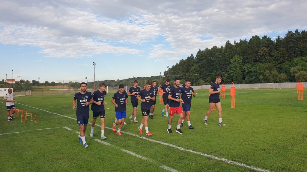 NAŠK spreman i fokusiran za izazove MŽNL-a