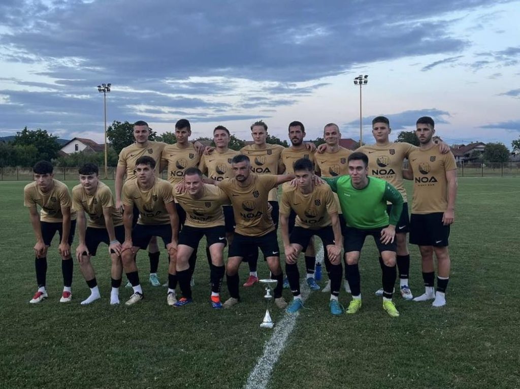 1. ŽNL Brodsko-Posavska: započelo treće kolo!