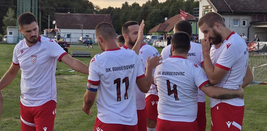 Druga ŽNL Našice: Lila u golijadi svladala Vihor