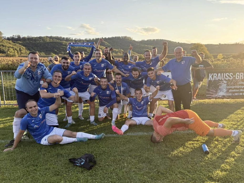 1. ŽNL Brodsko-Posavska: Kolo sa 5 crvenih kartona u 7 utakmica!