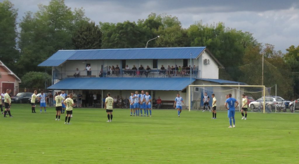 Druga ŽNL Valpovo: Dubrava razbila Mladost
