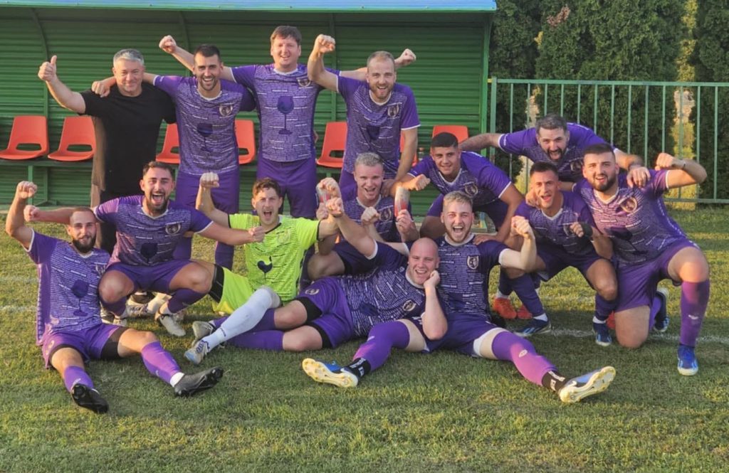 4. kolo 1. ŽNL PSŽ: Pobjeda Graševine kod Graničara