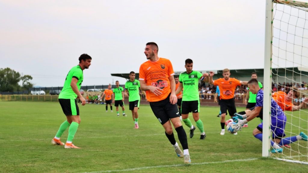 Trofej HRnogomet: Biramo najboljeg igrača 3. kola Treće NL Istok