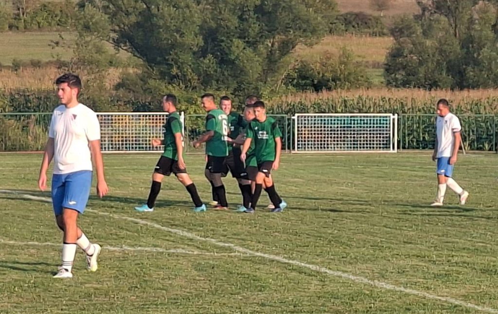 3. ŽNL BPŽ Istok: Lišćukova magija u golijadi Šokadije