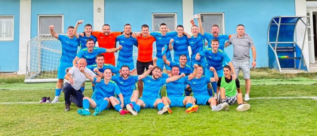 U 6. kolu pukle petarde u Privlaci i Gradištu