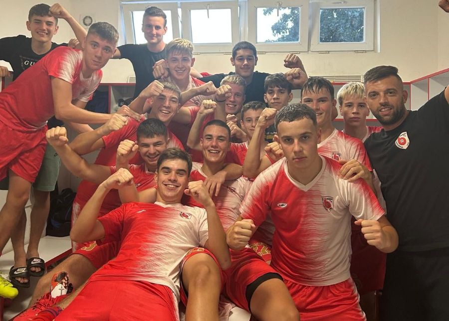 Baranjska liga: Počela nova sezona, odmah u prvome kolu čak 35 golova!