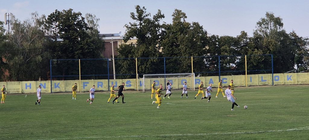 MŽNL Osijek-Vinkovci: Mladost Satnica Đakovačka uvjerljivo otvorila kolo