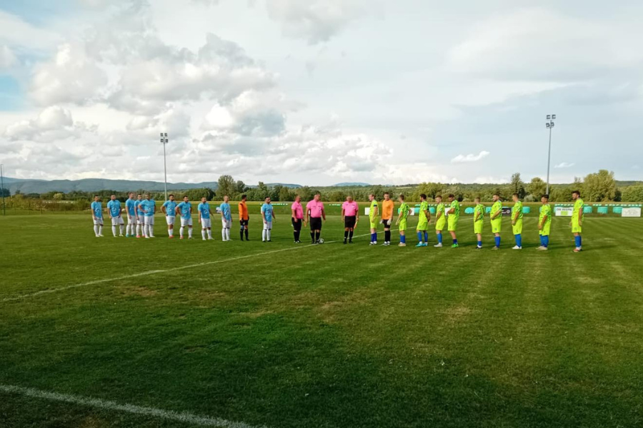 Derbi kola u Velikoj, Rajsavac dočekuje Pavlovce i očekuje pobjedu