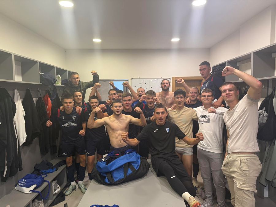 4. kolo Lige NS Đakovo: Velebit ostao na 100% posto, gostujuća pobjeda Satnice!