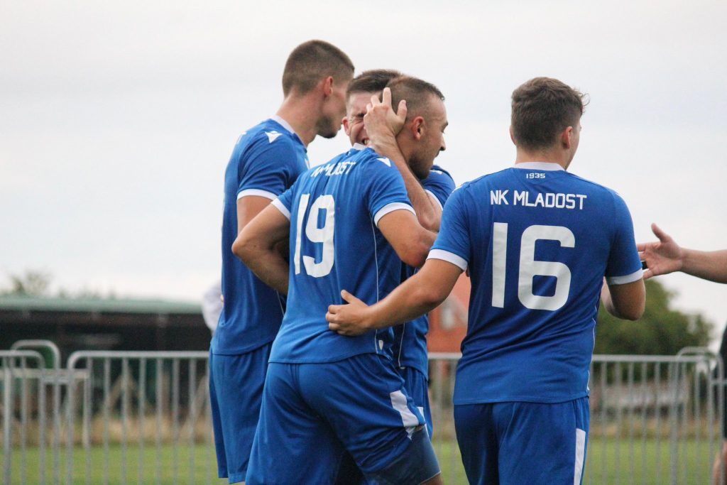 Trofej HRnogomet: Glasajte za najboljeg igrača 3.kola MŽNL Osijek-Vinkovci
