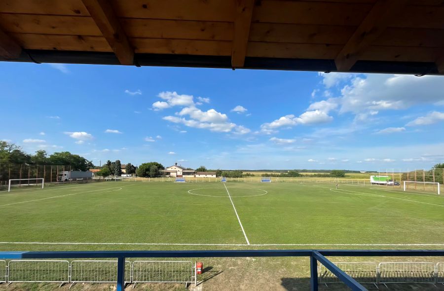 4. kolo Baranjske lige: Remi u Torjancima, Davor i Borac uvjerljivi!