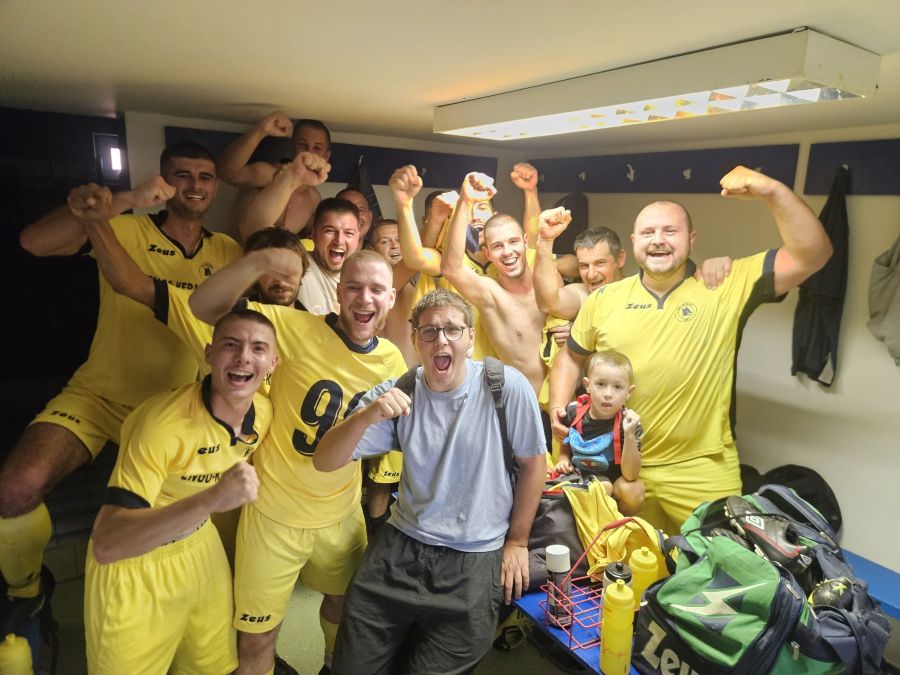 Liga NS Đakovo: Kompletirano treće kolo, prva pobjeda Mladosti iz Satnice!