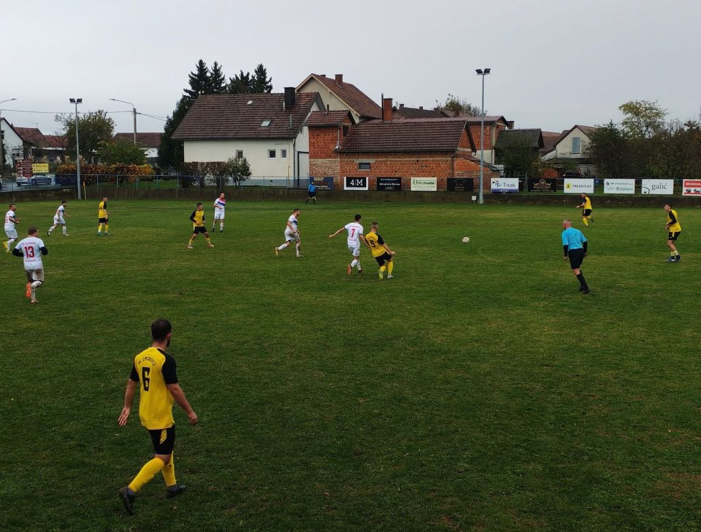 10. kolo 2. ŽNL PSŽ: Croatia jedina do slavlja u gostima, “Igrač kola” u Dobrovcu