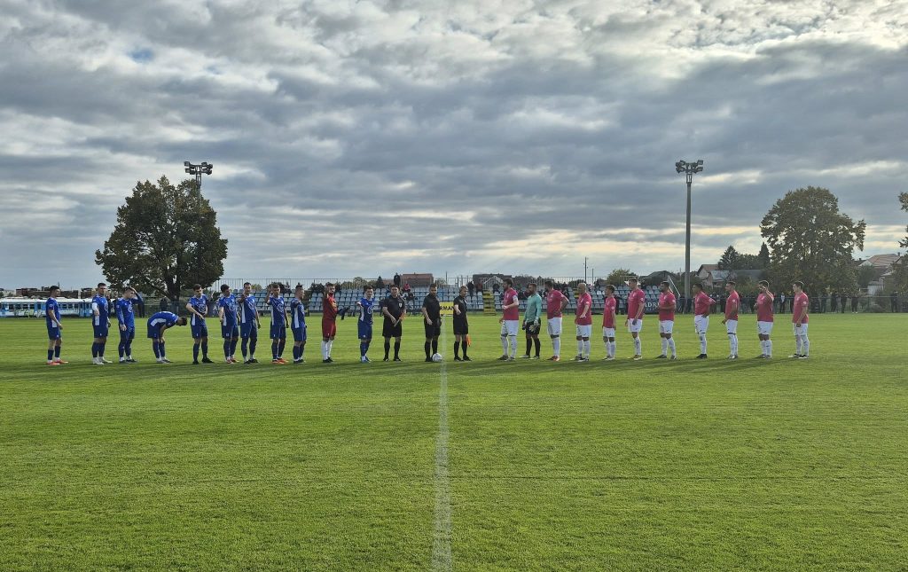 BSK do pobjede u derbiju, Tomislav nastavio s dobrim nizom