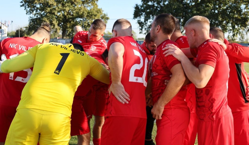 Omladinac skinuo BSK, Olimpija napokon do pobjede