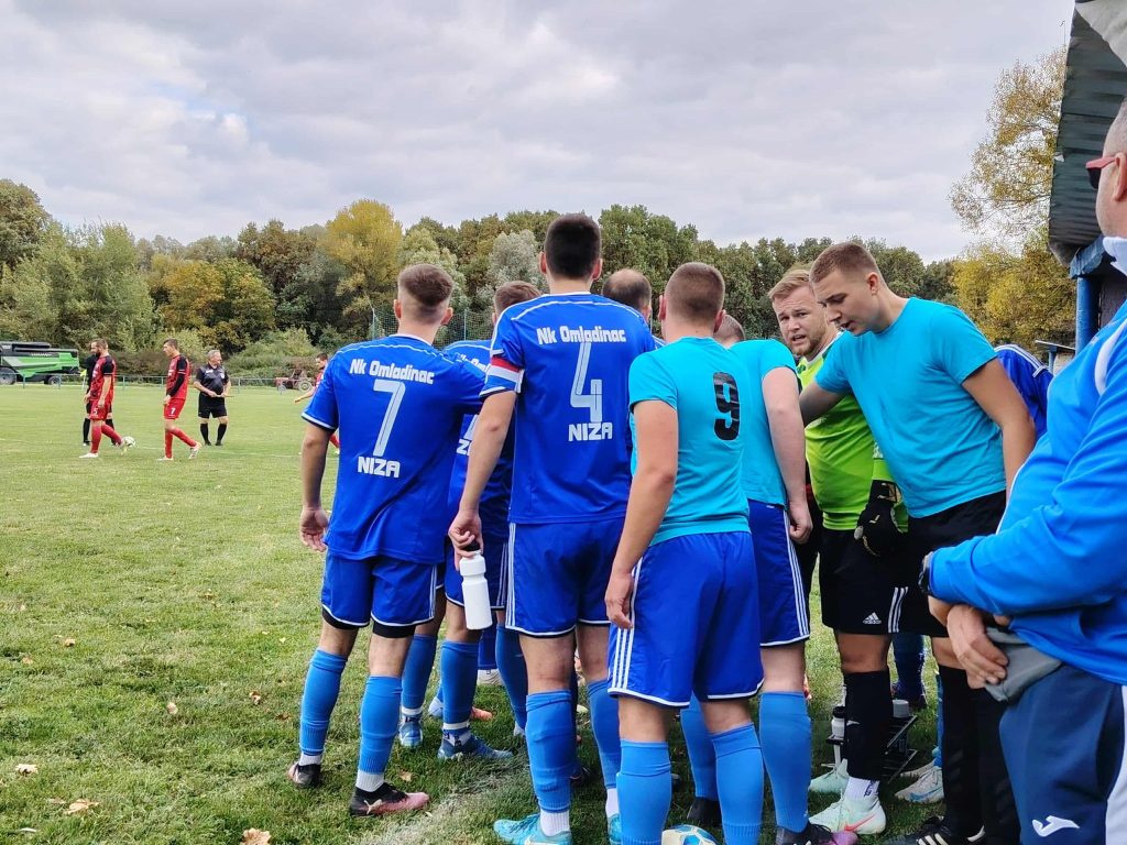 Liga NS Našice: Skandal u Budimcima nakon napada na suca