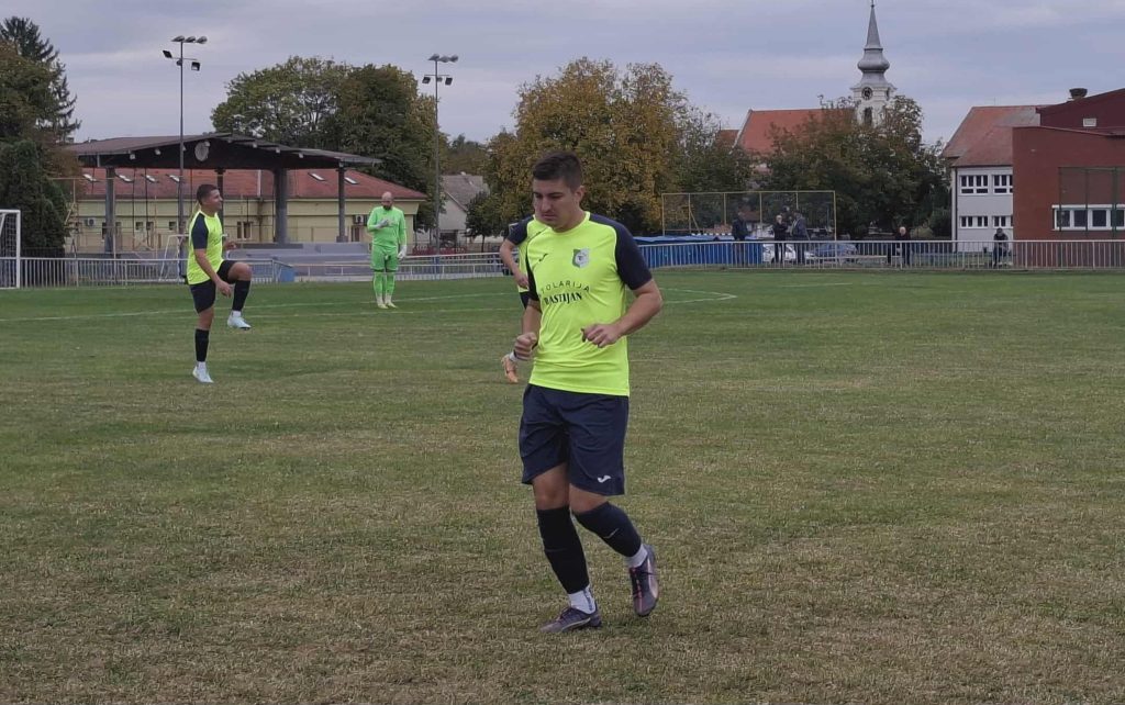 1. ŽNL OBŽ: U Vukojevcima derbi za prvo mjesto