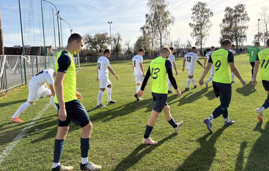 1. ŽNL OBŽ: Deseto kolo donosi nove uzbudljive susrete