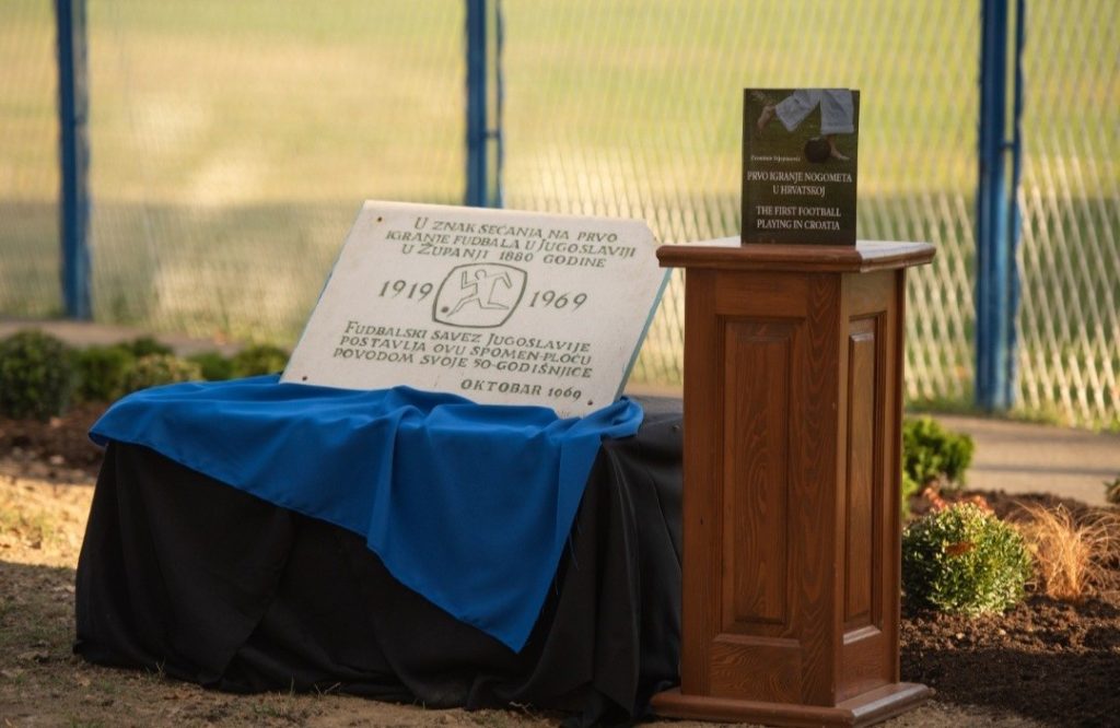 Graničar otkrio spomen-obilježje posvećeno Marijanu Spaiću i Franji Maršiću