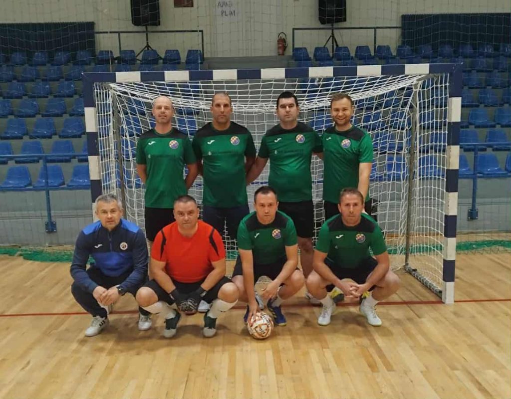 Kelvin ponovno nadoknadio -3, veliki derbi bez pobjednika