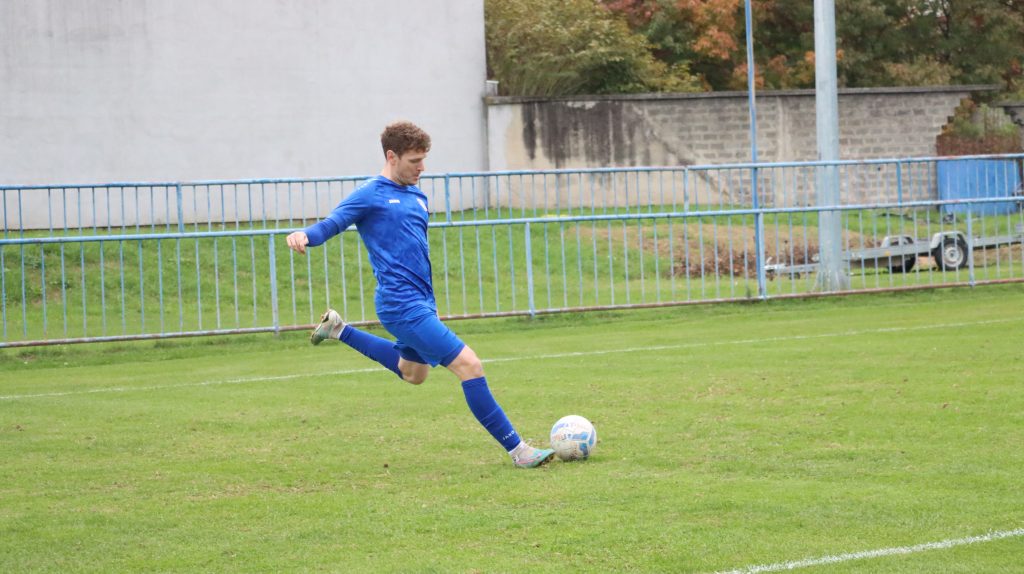 Trofej HRnogomet: Biramo najboljeg igrača devetog kola Treće NL Istok