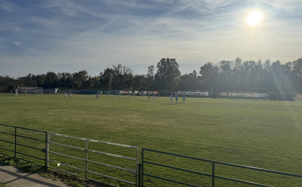 2. ŽNL Županja: Budućnost (Š) ponovno na vrhu