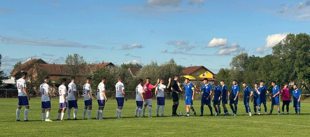 3. ŽNL BPŽ Zapad: 7. Kolo u znaku gostiju