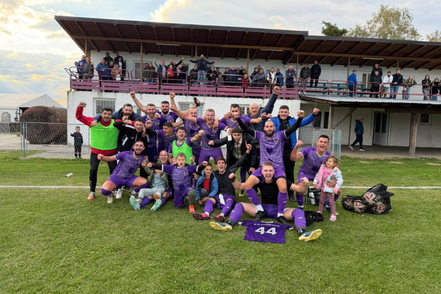 Prve tri ekipe su slavile i ostaje velika borba za vrh tablice