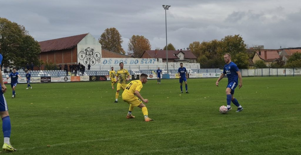 Trofej HRnogomet: Izaberite najboljeg igrača 10.kola MŽNL Osijek-Vinkovci