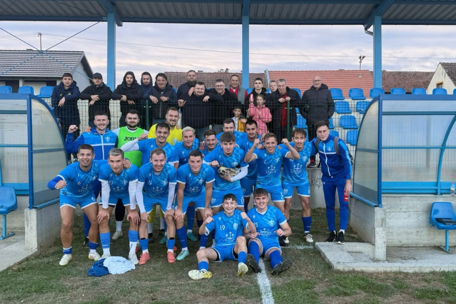 Minimalna slavlja Oriolika i Lipika, Omladinac nemoćan