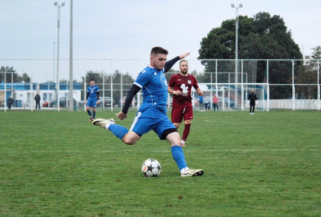 MŽNL Osijek-Vinkovci: Otok u goste Višnjevcu, Darda očekuje lidere