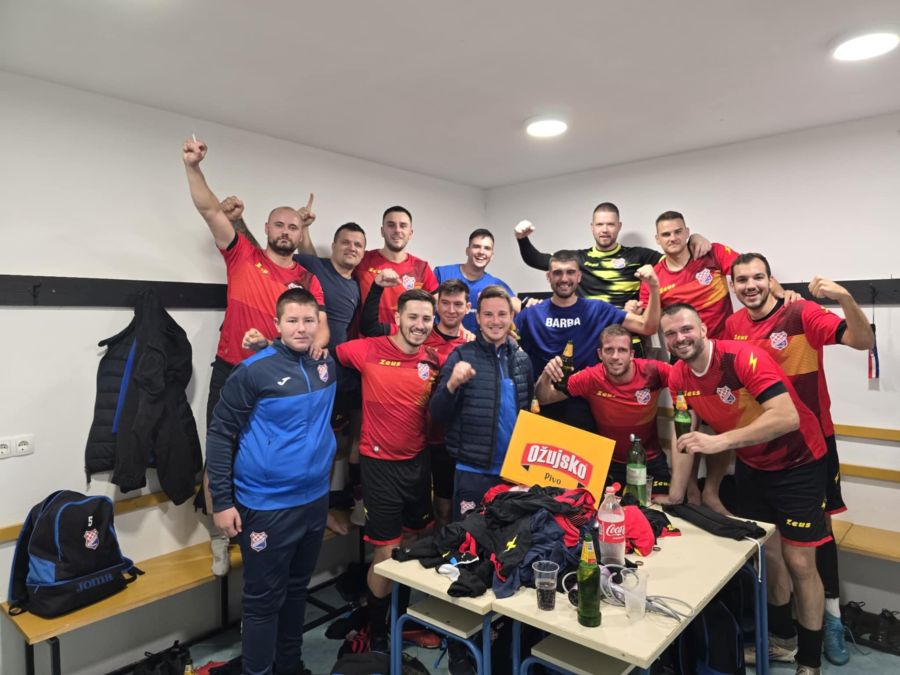 2. ŽNL Đakovo: Prvi porazi Ratara i HOŠK-a, Punitovci razbili Mandićevac!