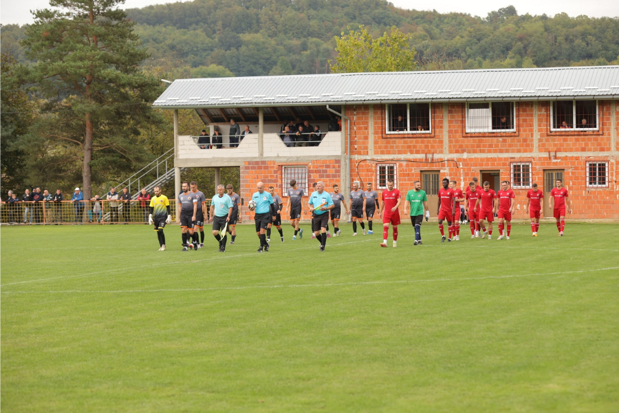 Trofej HRnogomet: Tko je najbolji igrač 8. kola MŽNL SB-PŽ?