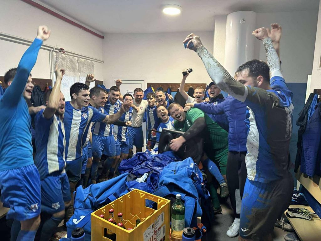 Tko će zaustaviti Mladost i bećare? Vatreno 10. kolo 1. ŽNL Brodsko-posavske!