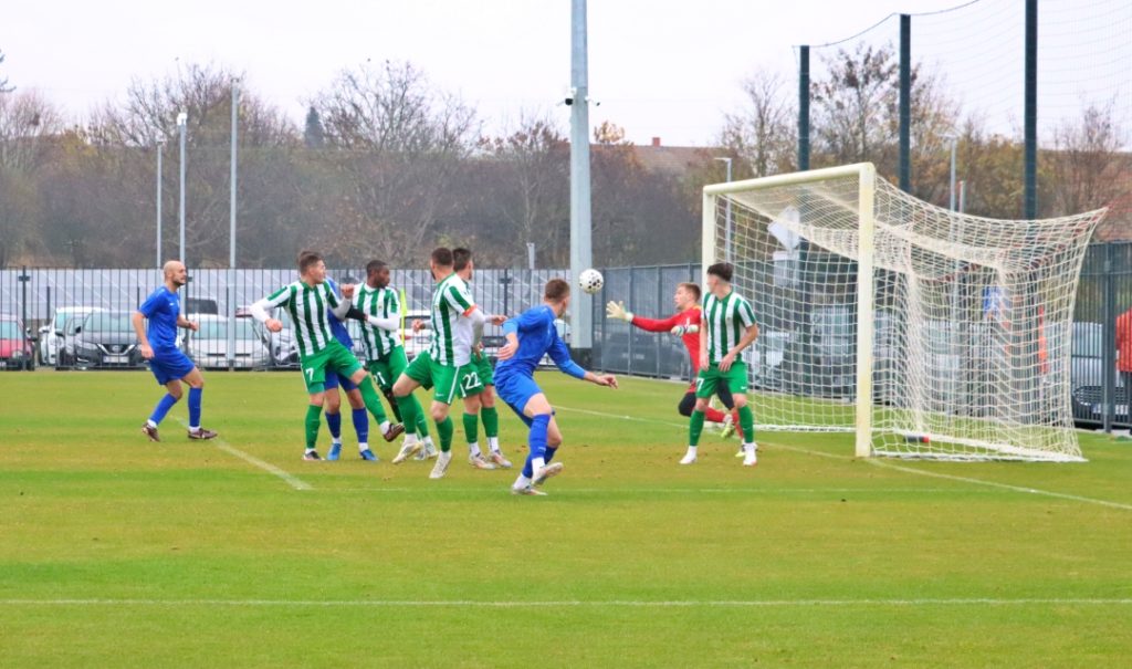 Treća NL: Ceranci odnijeli bod i iz Broda, ljepotica u Vardarcu, Slavija uvjerljiva u susjedskom derbiju