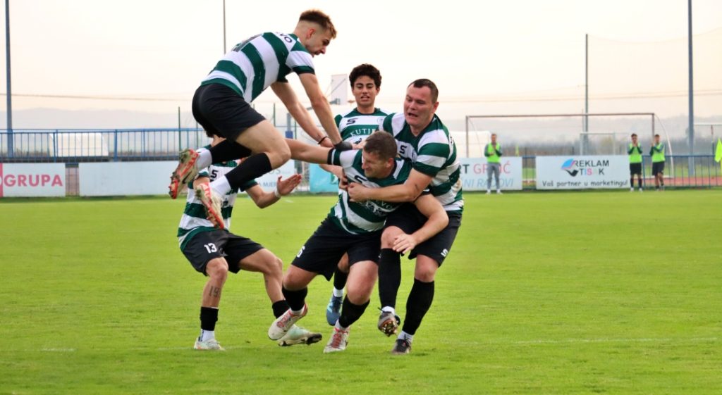 Treća NL: Marsi i Svačiću po bod u Čepinu i Cerni, Radnički i Kutjevo uspješni domaćini