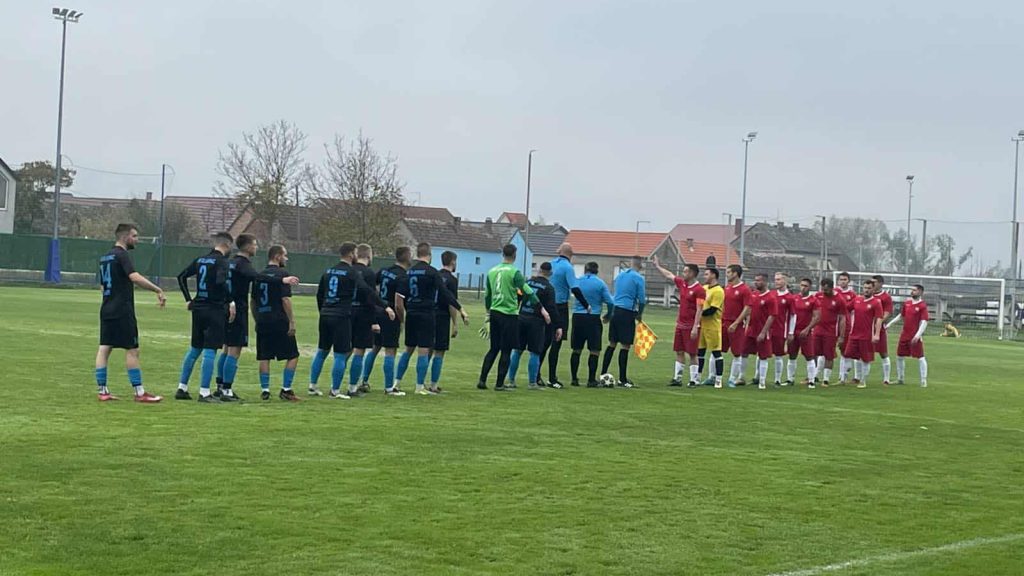 Sinđelić šokirao Gradište, Mitnica potopila Frankopana