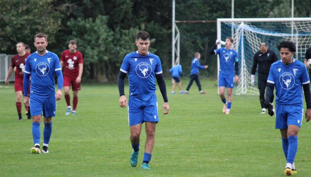 Kaos u Satnici – policija intervenirala nakon sukoba igrača i suca