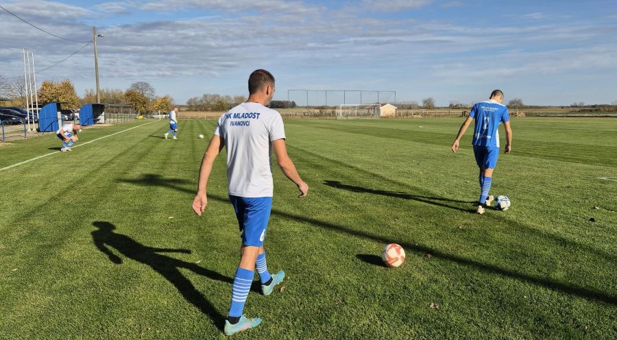 Liga NS Đakovo: Pobjede Mladosti i Jedinstva, remi u Kondriću i Viškovcima