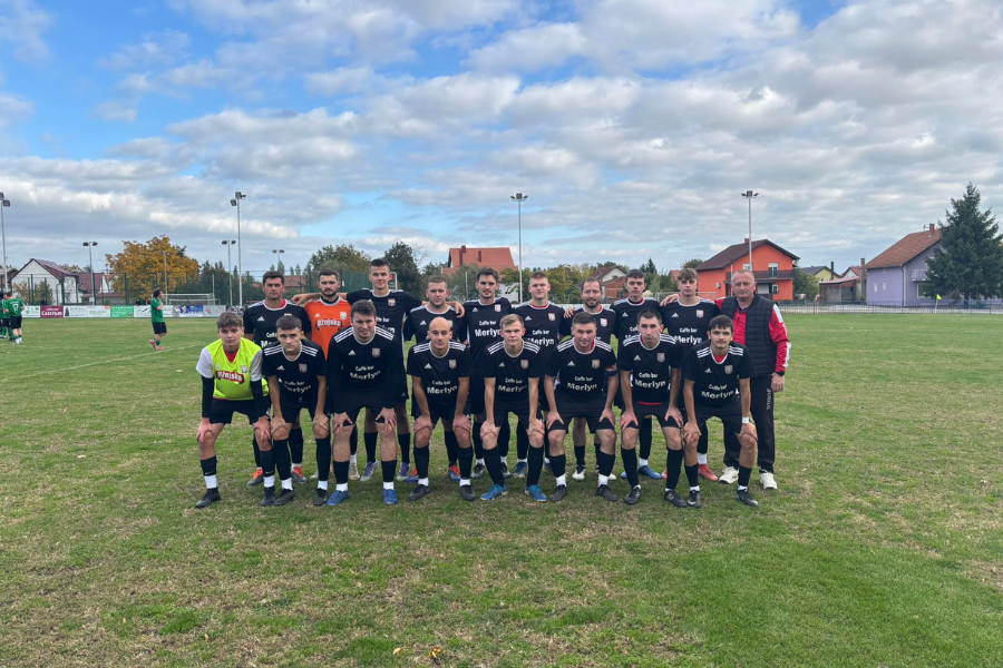 Zadrugar slavio na domaćem terenu, u Sikirevcima jako uzbudljivo